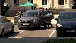 Дискутираха планираното увеличение в Синята зона на Кърджали на обществено обсъждане