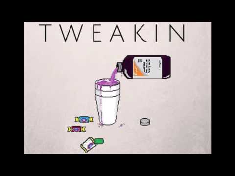 BrickBoyy Bo x E.K [TWEAKIN']