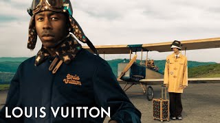 Louis Vuitton Men's Spring 2024 Capsule Collection