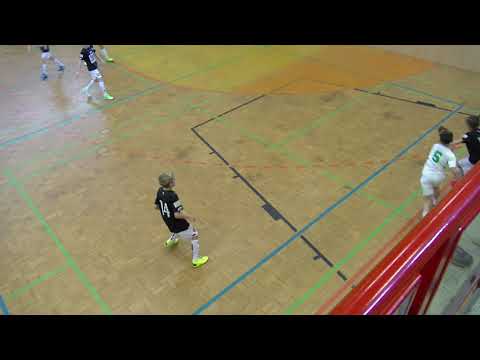 2020 februar turnir Raffl U11 2009 NK Olimpija Sturm GrazU11