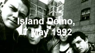 Pulp - The Boss (Two Versions)