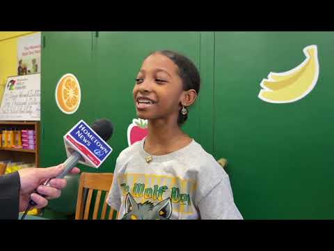 Food Insecurity Donation