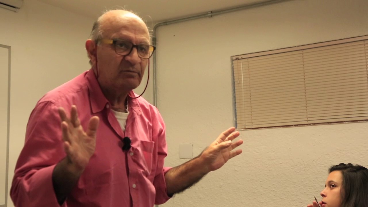 A PRESENÇA DA FENOMENOLOGIA NA PSICOTERAPIA