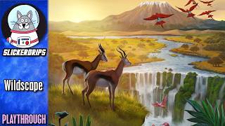 slickerdrips - Wildscape video thumbnail