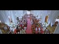 VTV Church Opening Scene Simbhu Trisha