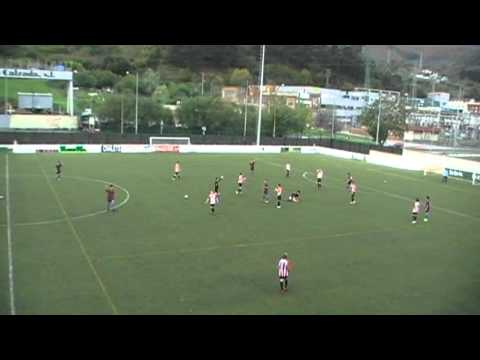 Retuerto B 1 - 2 San Pedro A