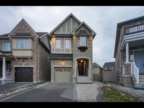 40 Israel Zilber Drive Vaughan