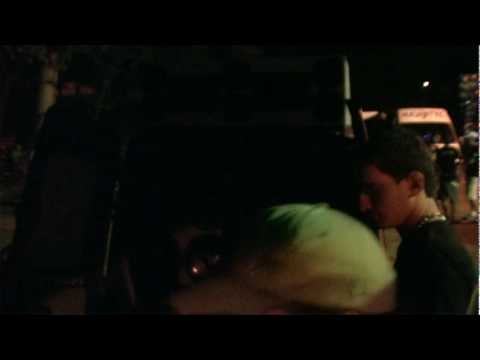 FIORINO TECH SOUND X FIORINO GUILHERME.1ª SOLTADA