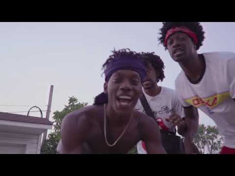 STENDOO FT ICY ESKIMO, & FLO SINATRA - TO THE END