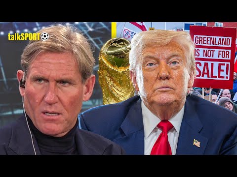 talkSPORT and talkSPORT World Cup 2026