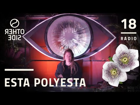 Esta Polyesta // THE OTHER SIDE Radio // Rhythm Session 033