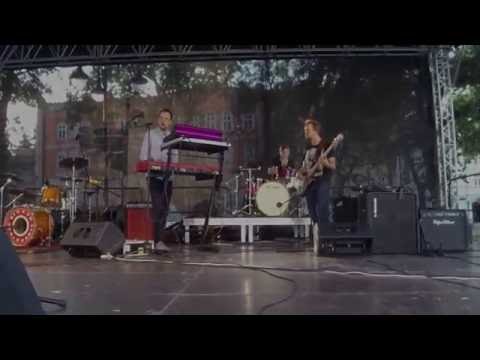 Józef Rusinowski electro collective solo