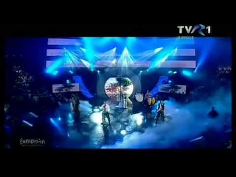 Eurovision Finala - Hotel FM - Come as one