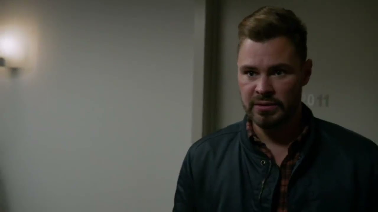 Chicago p.d 8x13 | Because we are Family Dummy | Burzek