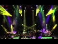 Phish | 10.30.10 | David Bowie