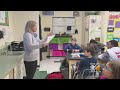 CU Students Become Teachers In Sex Ed Classes