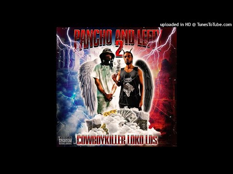 COWBOYKILLERR - Symmetry Ft 1990Morgue & Alvin Abyss (Prod. Loko Los)