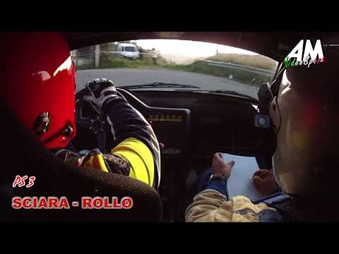 Cameracar Sciara   Rollo 5° Ronde Gioiosa Marea HD PS3