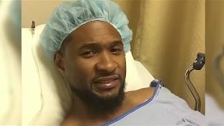 Usher Pays $1 Million For Infecting Woman With HERPES! | What&#39;s Trending Now!