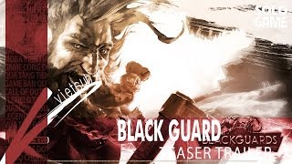 [Lộ Diện] Blackguards DLC - Untold Legends - Official Teaser