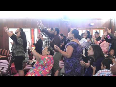GIM Worship Team 'O lou alofa/Ua ou iloa medley'