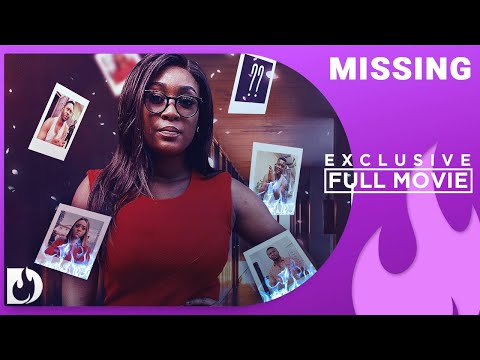 Missing - Exclusive Blockbuster Nollywood Passion Movie Full