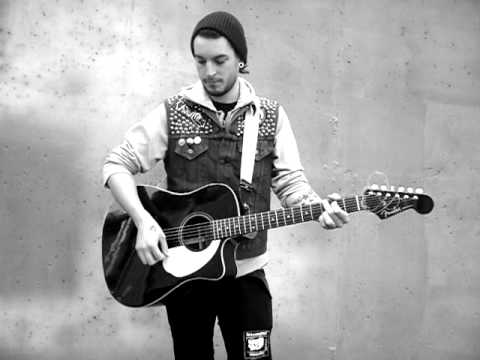 Richie Blitz - Jimmy