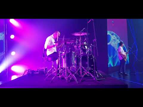 Sound Original Drum Yoyo Padi "AYOTTE PROFESIONAL MAPLE DS"