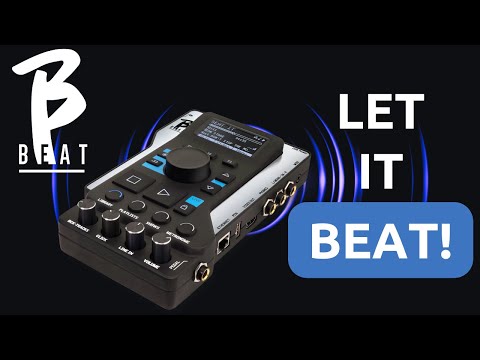 B.BEAT - let it beat!