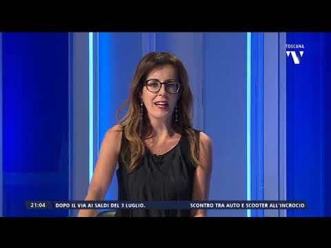 2021-06-18 NOTIZIE DI PRATO TG ORE 20.50
