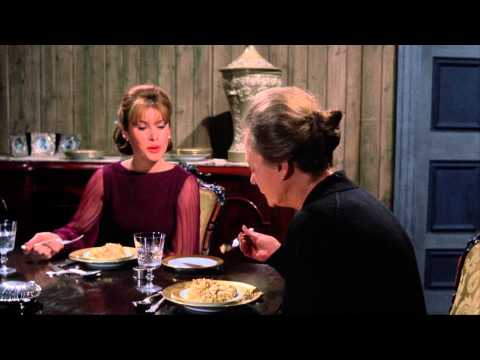 Trailer-Vorschau: Das düstere Haus