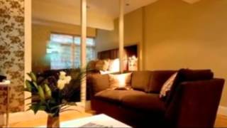 The Lawrance Apartments Harrogate