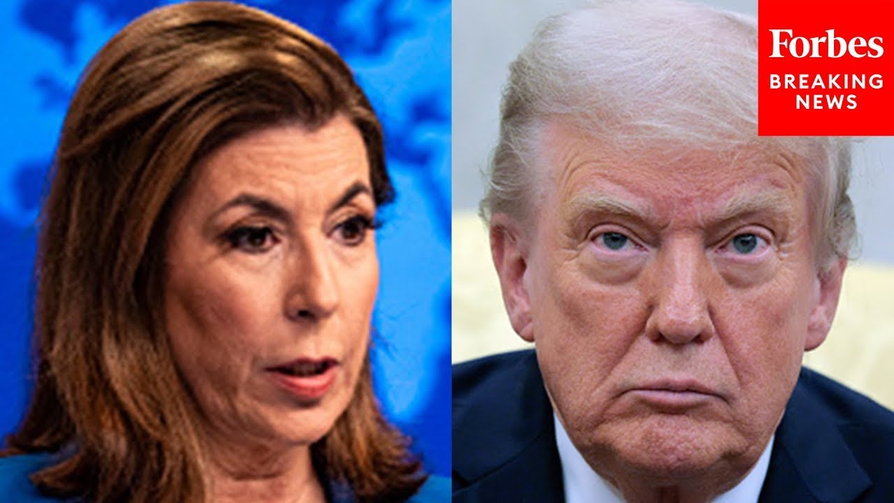 Bruce: Trump ‘Has Made It Clear' To Iran 'That If Americans Are Hurt, There Will Be A Repercussion'