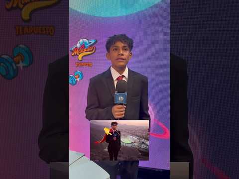 ¡PING PONG CON Pol_Deportes! 🎙️🎧🔥 #poldeportes Sucríbete a @sateliteplus #lamanada #sateliteplus