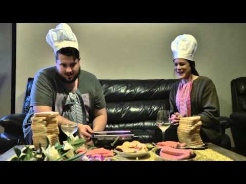 The Rampart - The Blackout