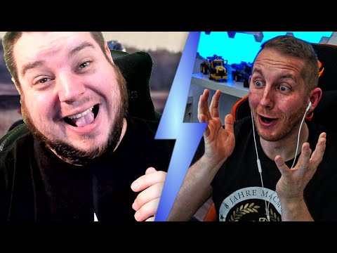 FREASY doesn't even know this BEST OF yet, VERY UNFUNNY! - M4cM4nus reacts to other YouTubers