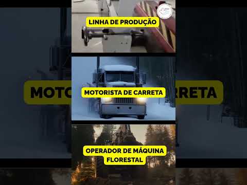 🚨 Novas vagas ABERTAS! 📍CAÇADOR/SC e RIBAS DO RIO PARDO/MS