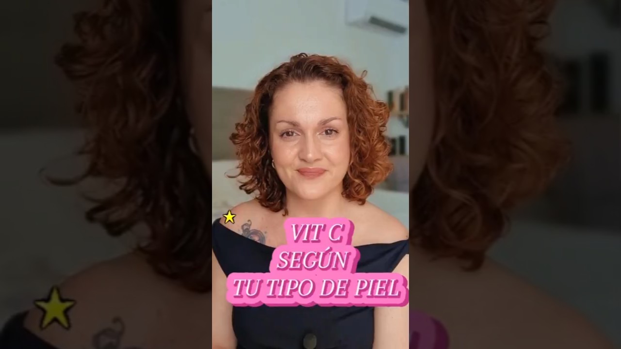 Video Review de Sérum de Vitamina C Estable para Manchas, Luminosidad y Firmeza ILEGAL