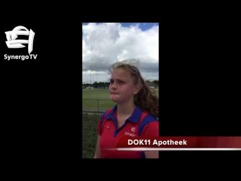 Interview Ruth   Odik A1 v Synergo A1