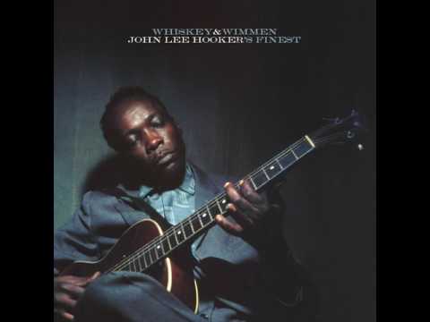 Videoclip de Frisco Blues — John Lee Hooker