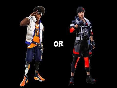 Leon Vs Jota 🗿 #freefire #shorts #tips