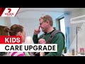New Paediatric Wing Opens At Westmead Children S Hospital 7NEWS