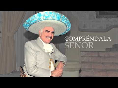 Comprendala - Vicente Fernández