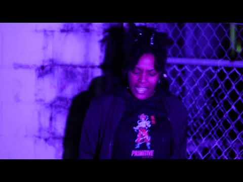 Cash Santana - #Apologies (shot by Rayzr)