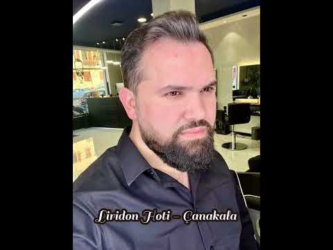 Liridon Hoti - Çanakala