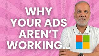 Stop Wasting Money on Microsoft Ads | Fix This Before It’s Too Late