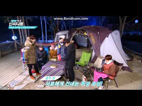 [VID] 140217 MNET Update