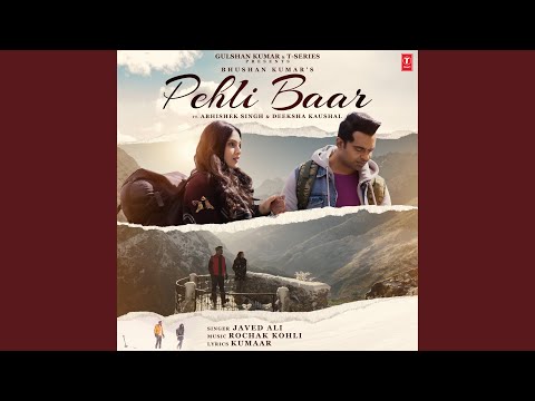 Pehli Baar (Full Audio) — watch video
