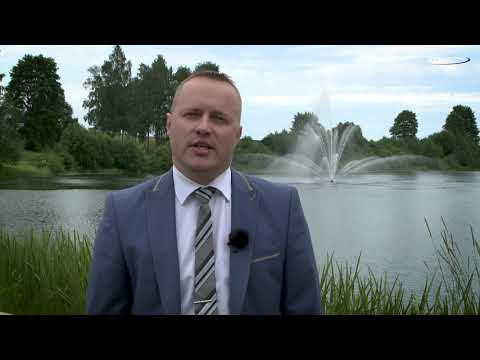 Sveicam Smiltenes novada 10 gadu jubilejā!