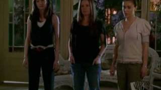 Charmed forever goodbye